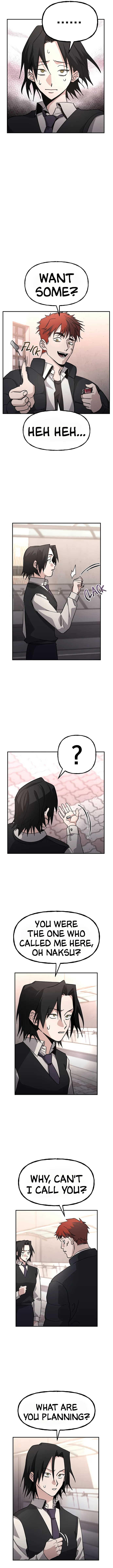 A Life Changing Turns Chapter 17 Online - página 3