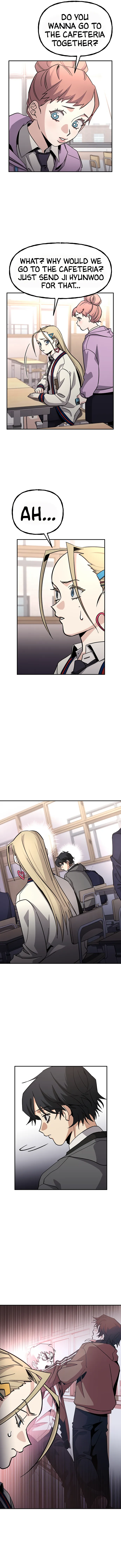 A Life Changing Turns Chapter 17 Online - página 6