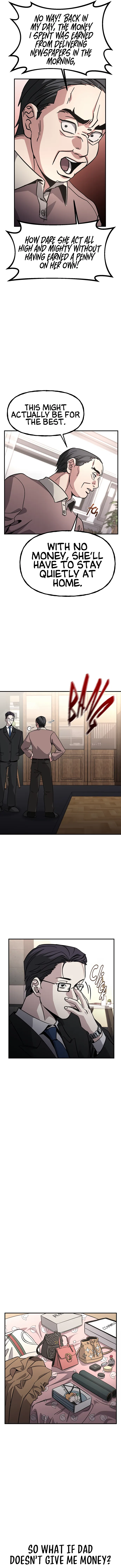 A Life Changing Turns Chapter 18 Online - página 11