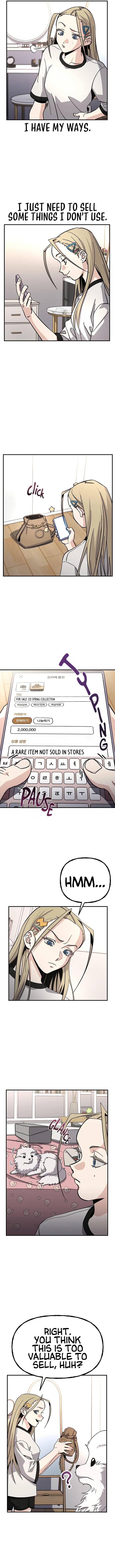 A Life Changing Turns Chapter 18 Online - página 12