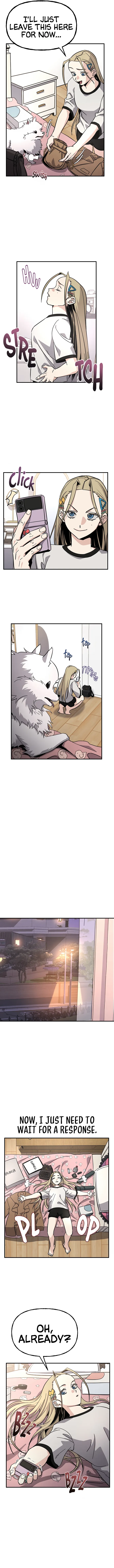 A Life Changing Turns Chapter 18 Online - página 13