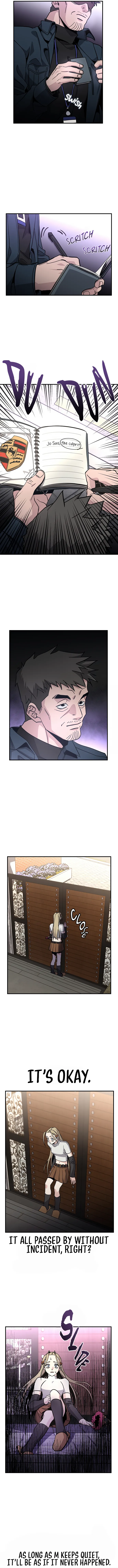 A Life Changing Turns Chapter 20 Online - página 7