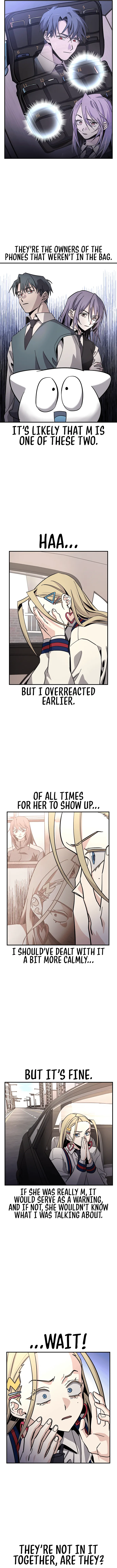 A Life Changing Turns Chapter 21 Online - página 11