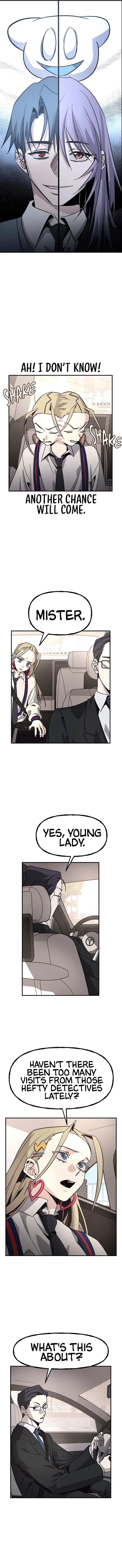 A Life Changing Turns Chapter 21 Online - página 12