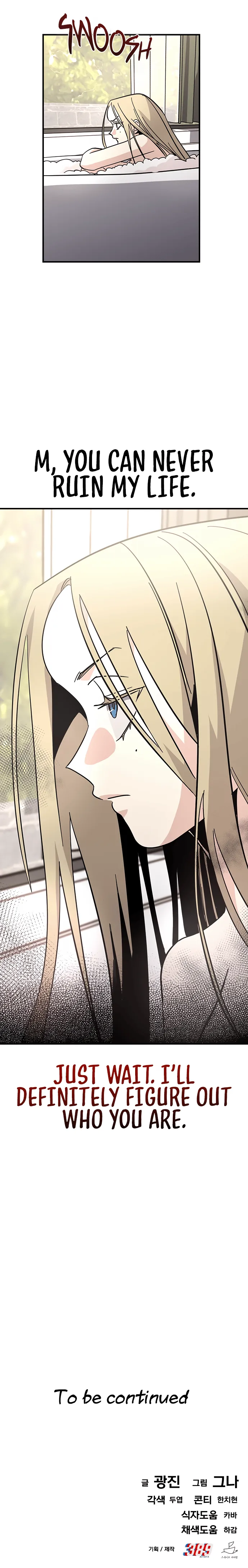 A Life Changing Turns Chapter 21 Online - página 16