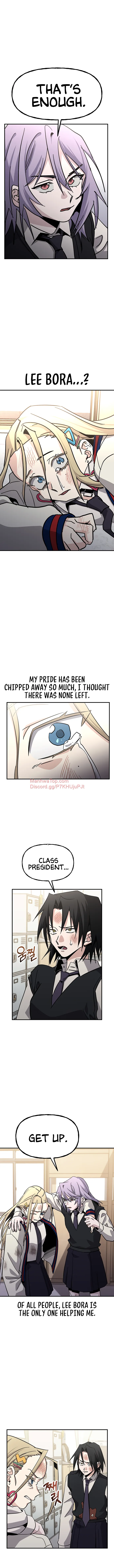 A Life Changing Turns Chapter 24 Online - página 2