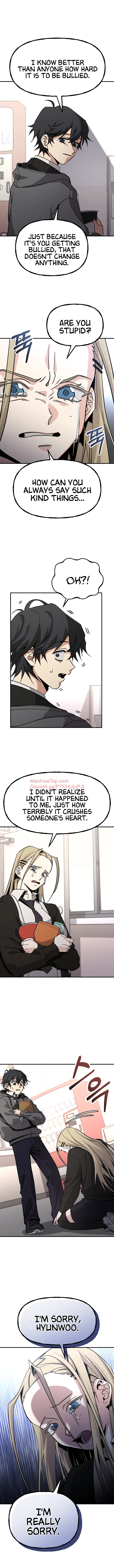 A Life Changing Turns Chapter 24 Online - página 10