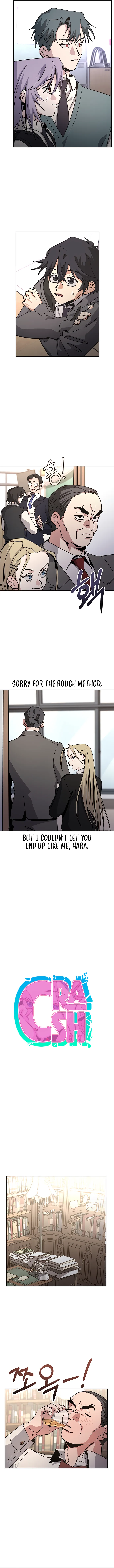 A Life Changing Turns Chapter 26 Online - página 3