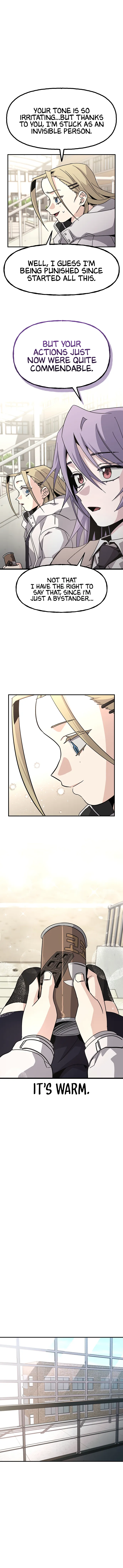 A Life Changing Turns Chapter 26 Online - página 11