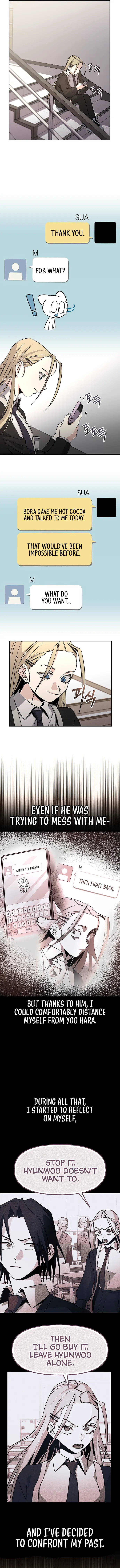 A Life Changing Turns Chapter 26 Online - página 12