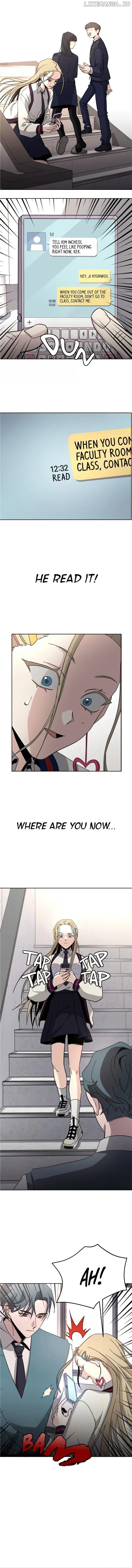 A Life Changing Turns Chapter 3 Online - página 2
