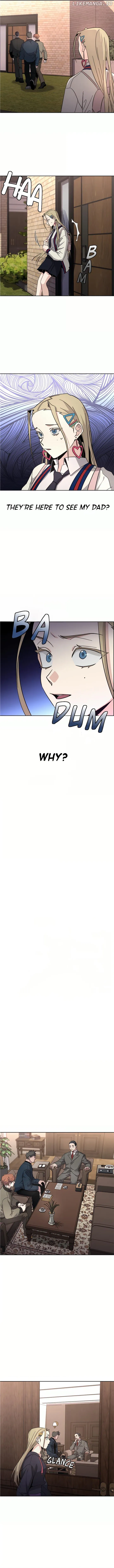 A Life Changing Turns Chapter 4 Online - página 4