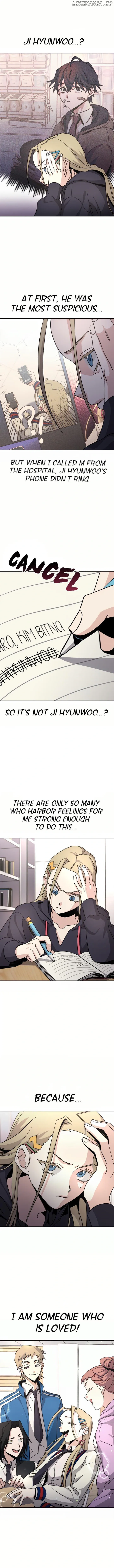 A Life Changing Turns Chapter 4 Online - página 10