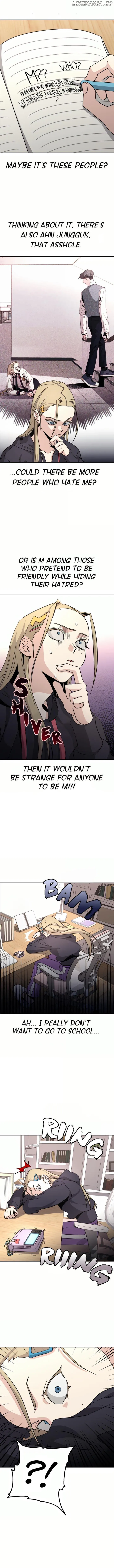A Life Changing Turns Chapter 4 Online - página 11