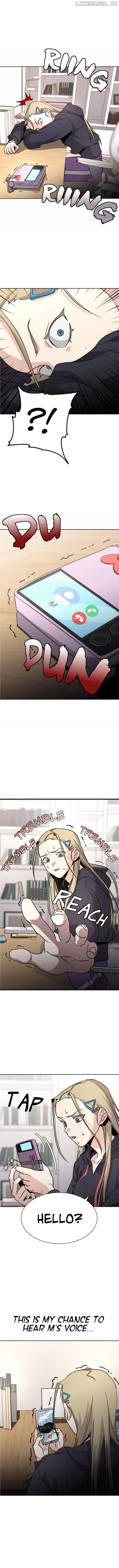 A Life Changing Turns Chapter 5 Online - página 1