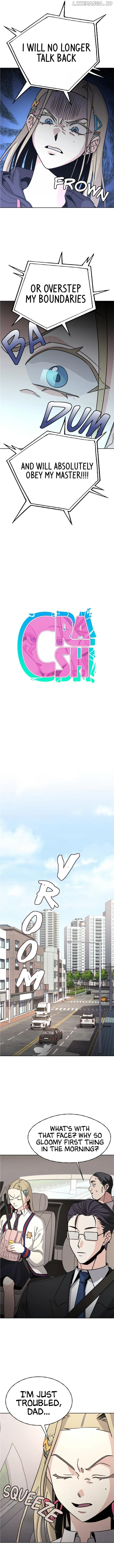 A Life Changing Turns Chapter 5 Online - página 4