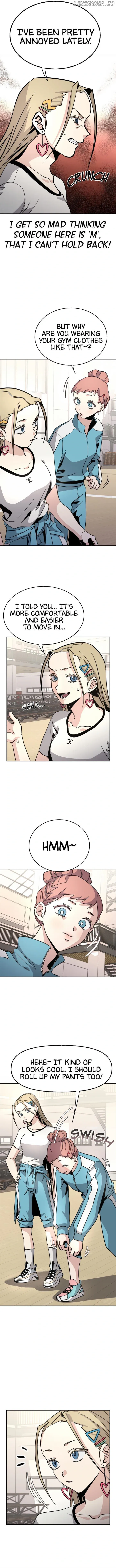 A Life Changing Turns Chapter 6 Online - página 5