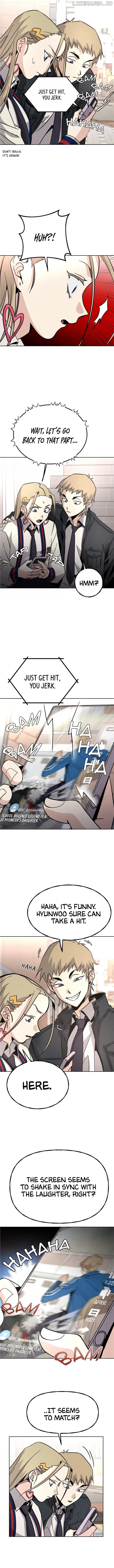 A Life Changing Turns Chapter 7 Online - página 11