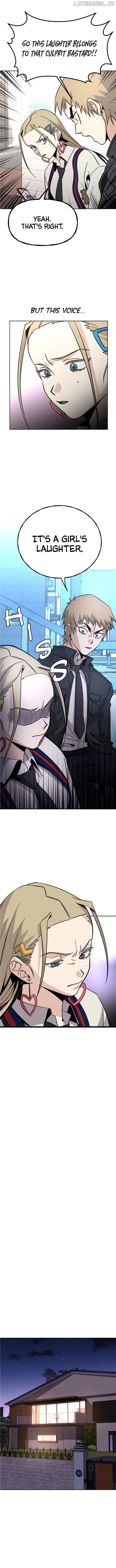 A Life Changing Turns Chapter 7 Online - página 12