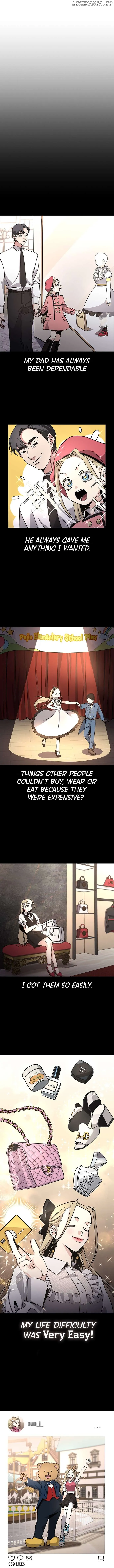 A Life Changing Turns Chapter 9 Online - página 1