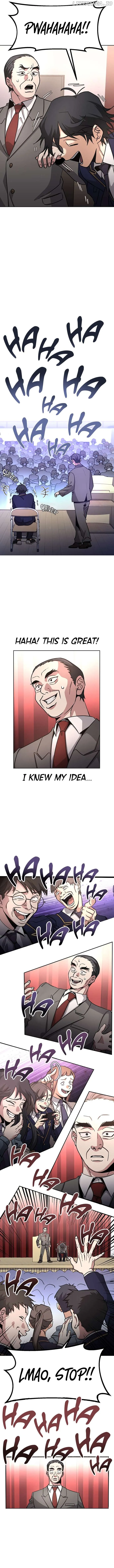 A Life Changing Turns Chapter 9 Online - página 3