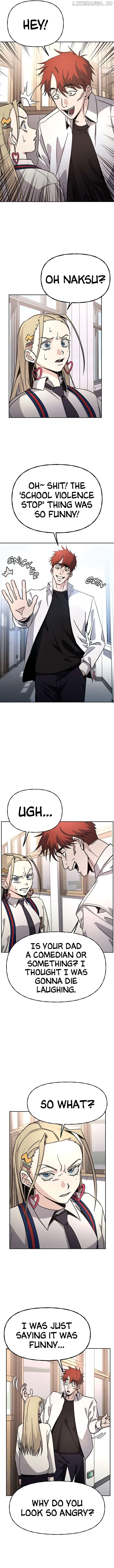 A Life Changing Turns Chapter 9 Online - página 9