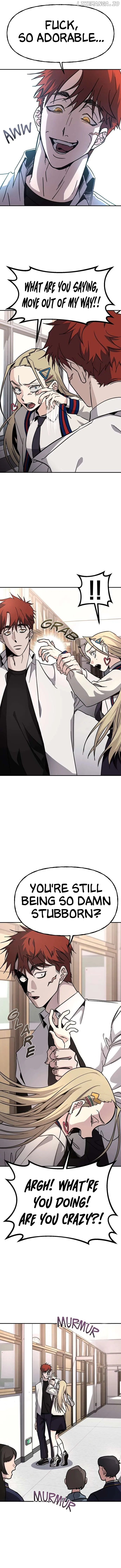 A Life Changing Turns Chapter 9 Online - página 10