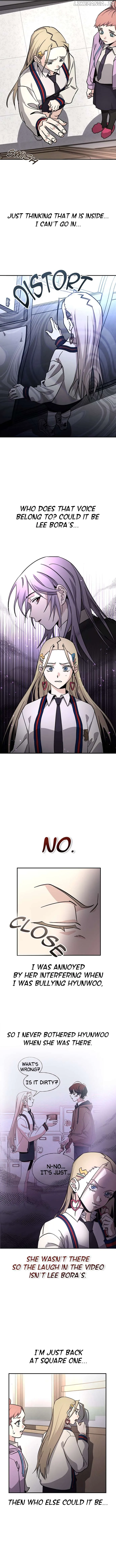 A Life Changing Turns Chapter 9 Online - página 12