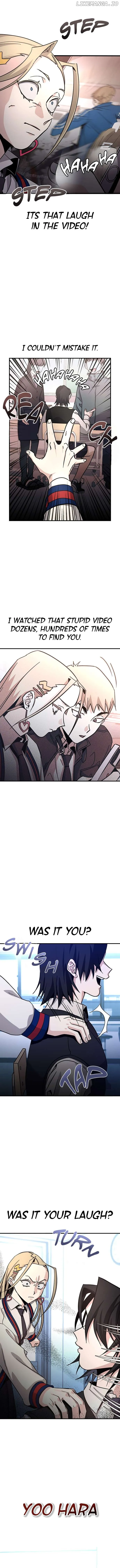 A Life Changing Turns Chapter 9 Online - página 14