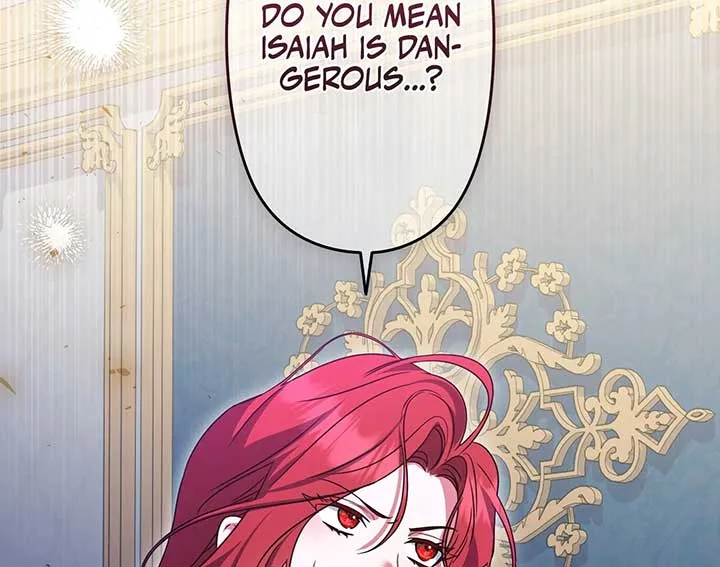 A Marriage that Decides the Fate of the World Chapter 11 Online - página 3