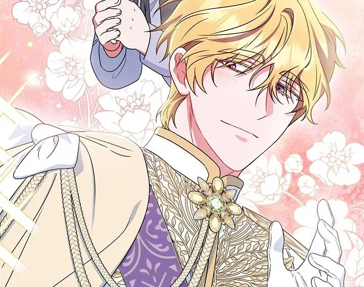 A Marriage that Decides the Fate of the World Chapter 11 Online - página 8