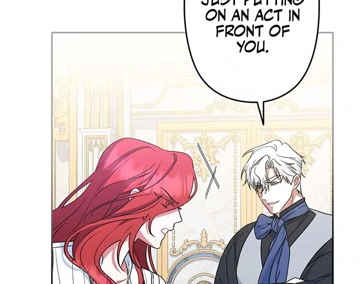 A Marriage that Decides the Fate of the World Chapter 11 Online - página 11