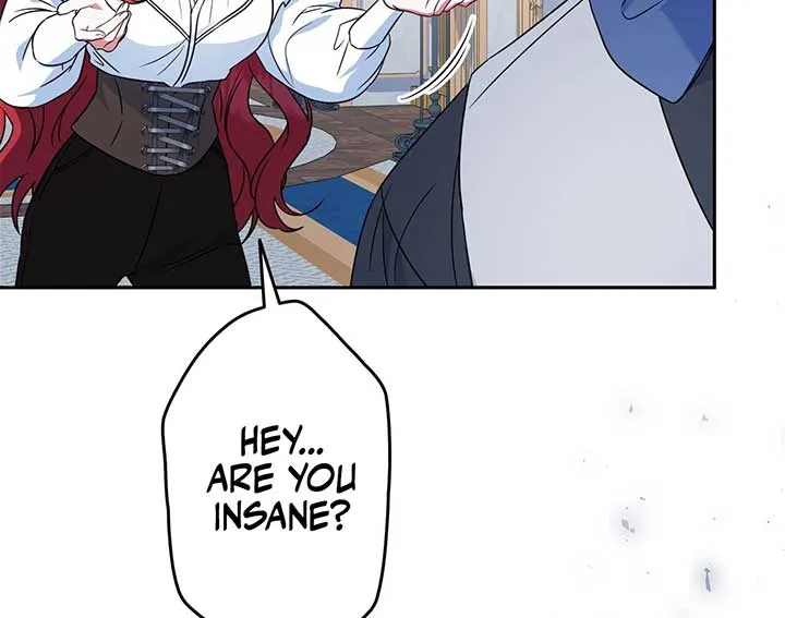 A Marriage that Decides the Fate of the World Chapter 11 Online - página 19