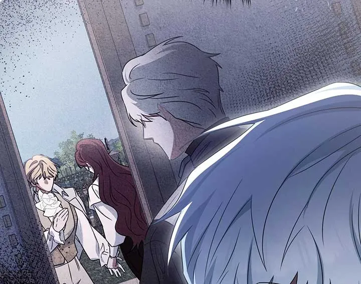 A Marriage that Decides the Fate of the World Chapter 11 Online - página 33
