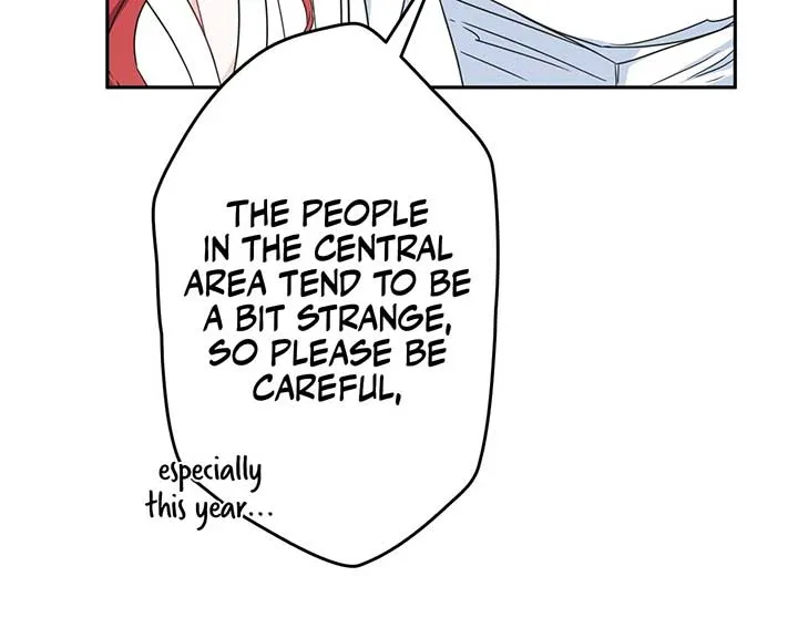 A Marriage that Decides the Fate of the World Chapter 11 Online - página 44