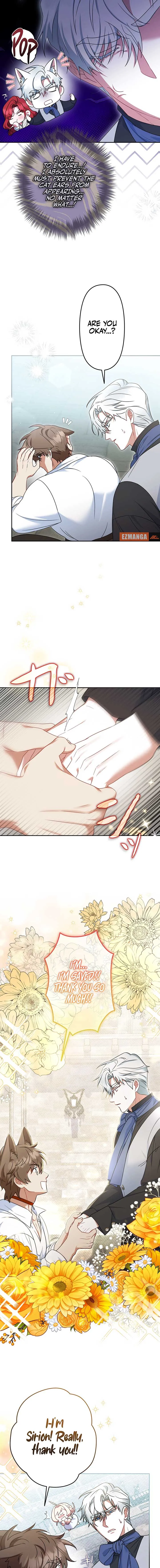 A Marriage that Decides the Fate of the World Chapter 11 Online - página 95