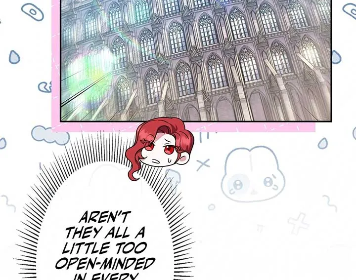A Marriage that Decides the Fate of the World Chapter 11 Online - página 104