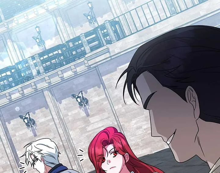 A Marriage that Decides the Fate of the World Chapter 11 Online - página 107