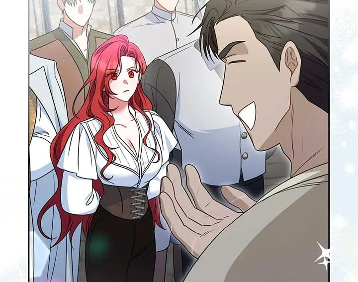 A Marriage that Decides the Fate of the World Chapter 11 Online - página 114