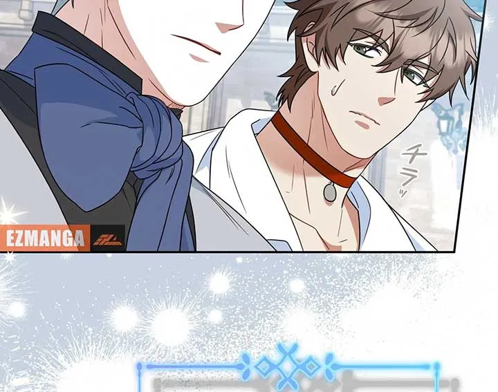 A Marriage that Decides the Fate of the World Chapter 11 Online - página 117