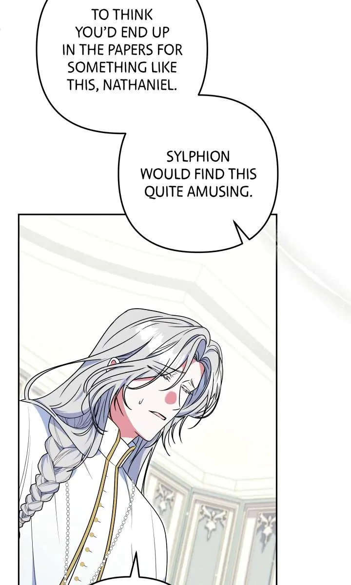 A Marriage that Decides the Fate of the World Chapter 17 Online - página 4