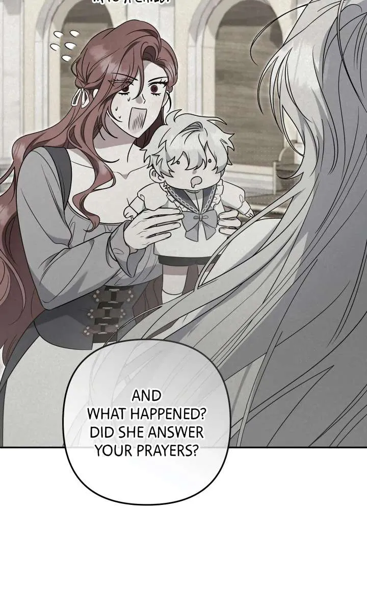 A Marriage that Decides the Fate of the World Chapter 17 Online - página 6