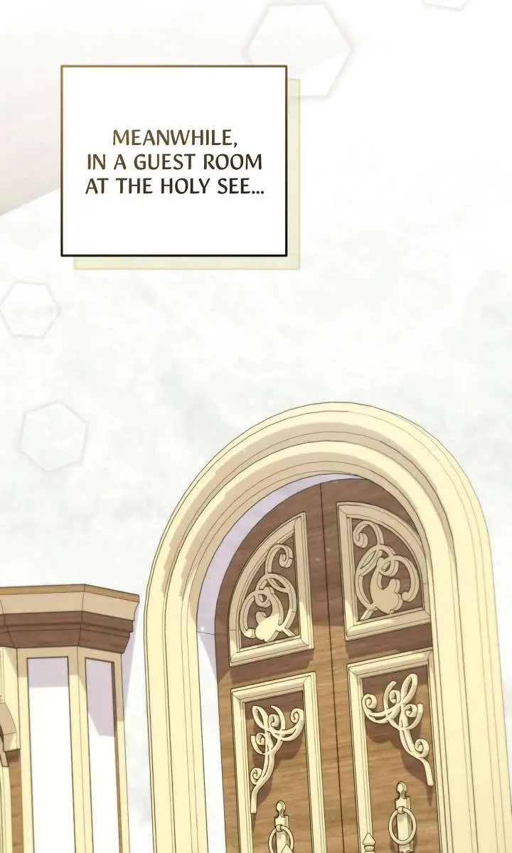 A Marriage that Decides the Fate of the World Chapter 17 Online - página 22