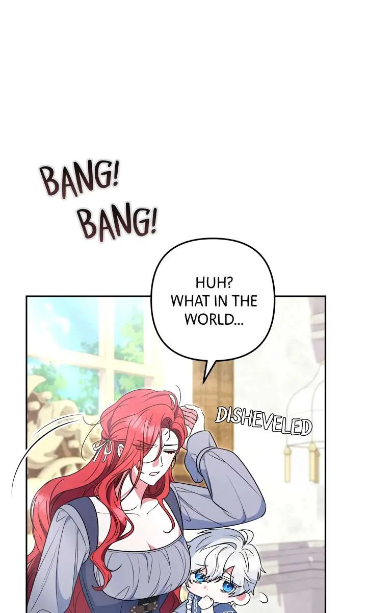 A Marriage that Decides the Fate of the World Chapter 17 Online - página 27