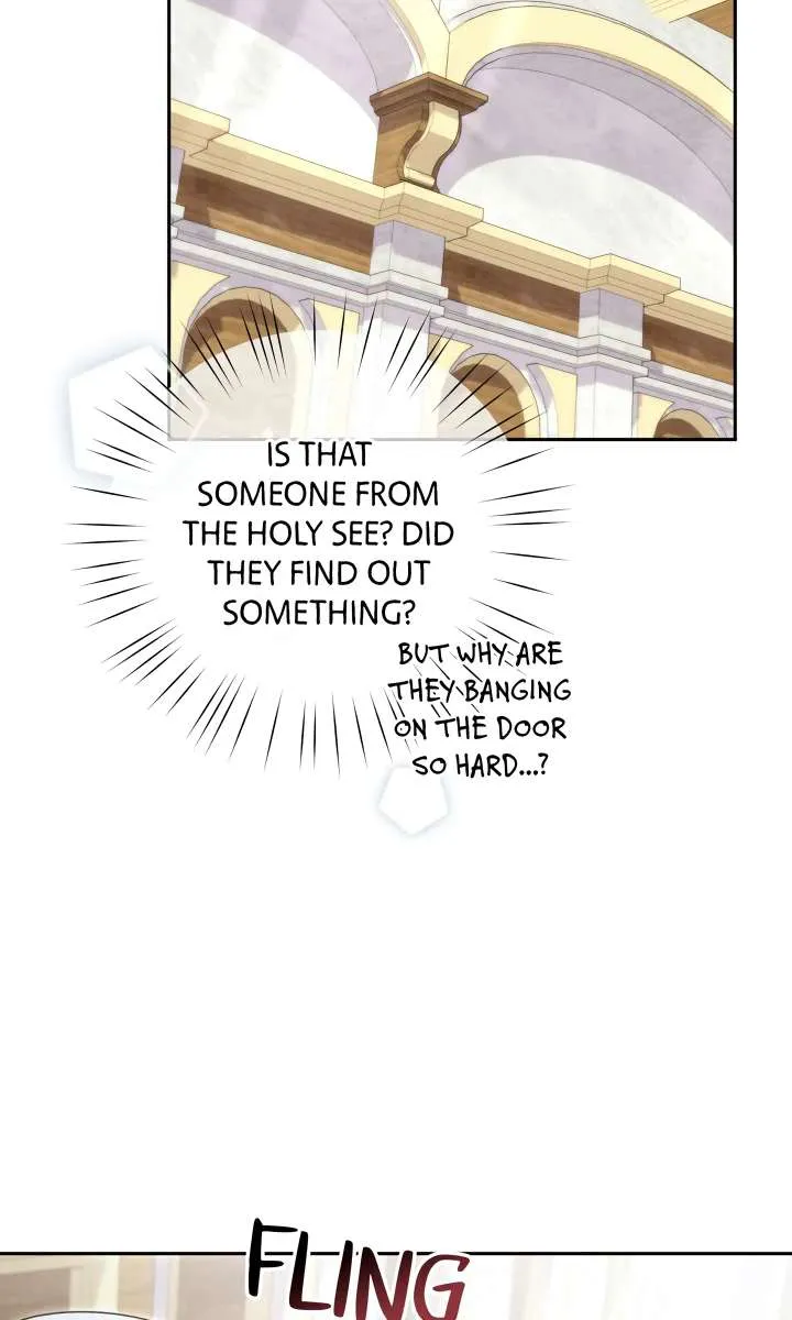 A Marriage that Decides the Fate of the World Chapter 17 Online - página 29