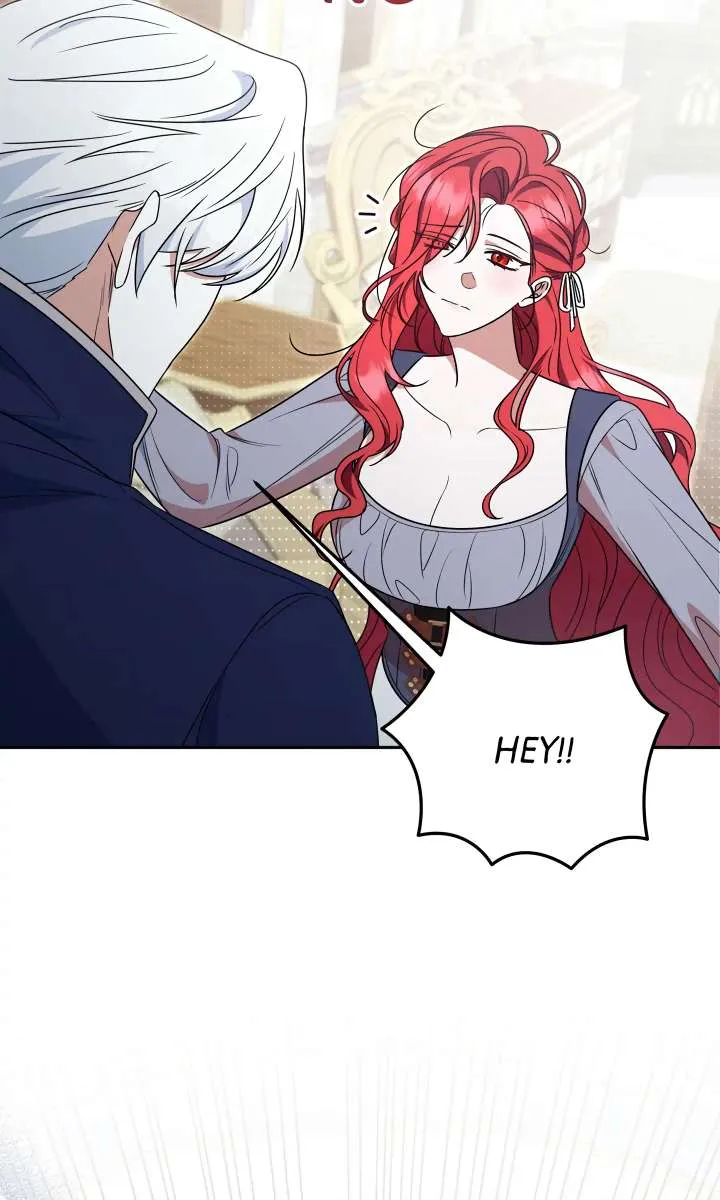 A Marriage that Decides the Fate of the World Chapter 17 Online - página 30