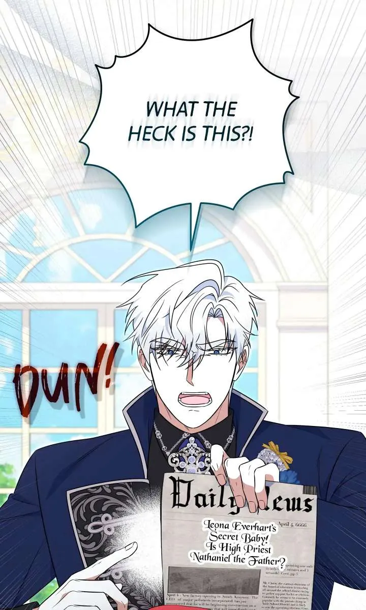 A Marriage that Decides the Fate of the World Chapter 17 Online - página 31