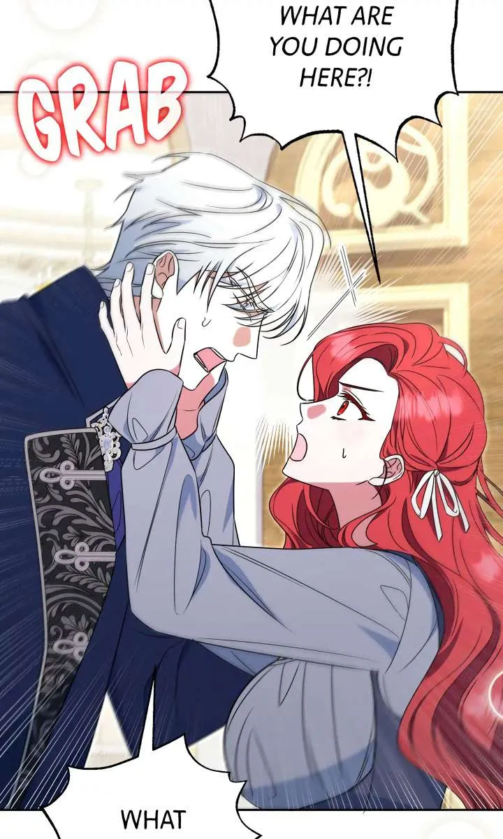 A Marriage that Decides the Fate of the World Chapter 17 Online - página 34