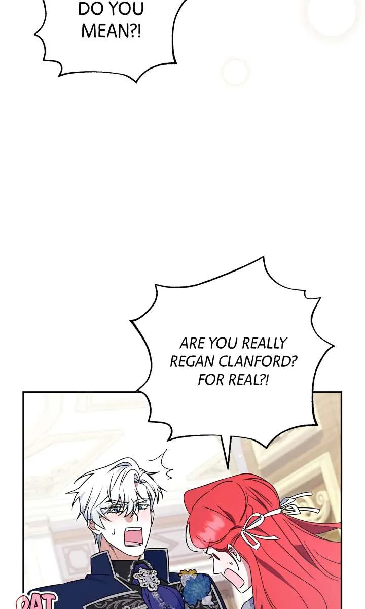 A Marriage that Decides the Fate of the World Chapter 17 Online - página 35