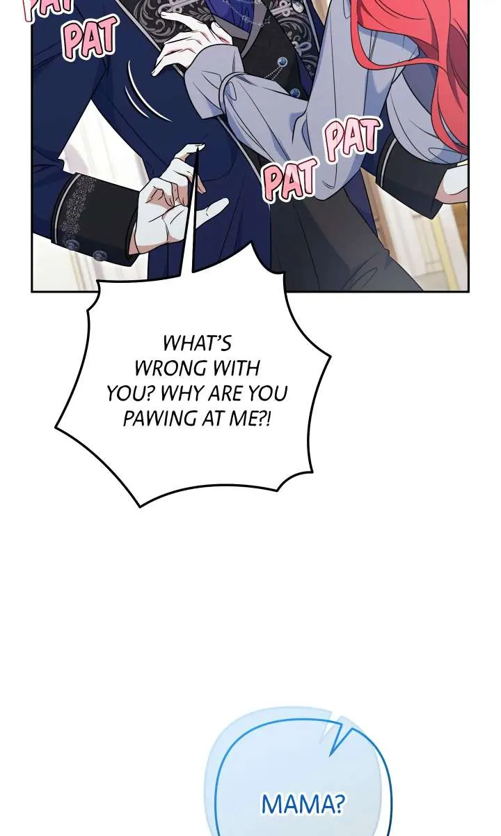 A Marriage that Decides the Fate of the World Chapter 17 Online - página 36